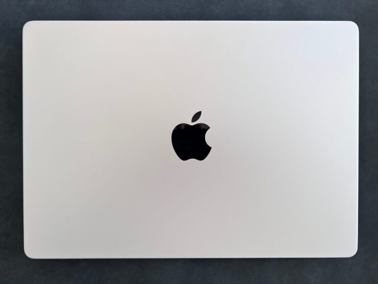 M1Max MacBook Pro